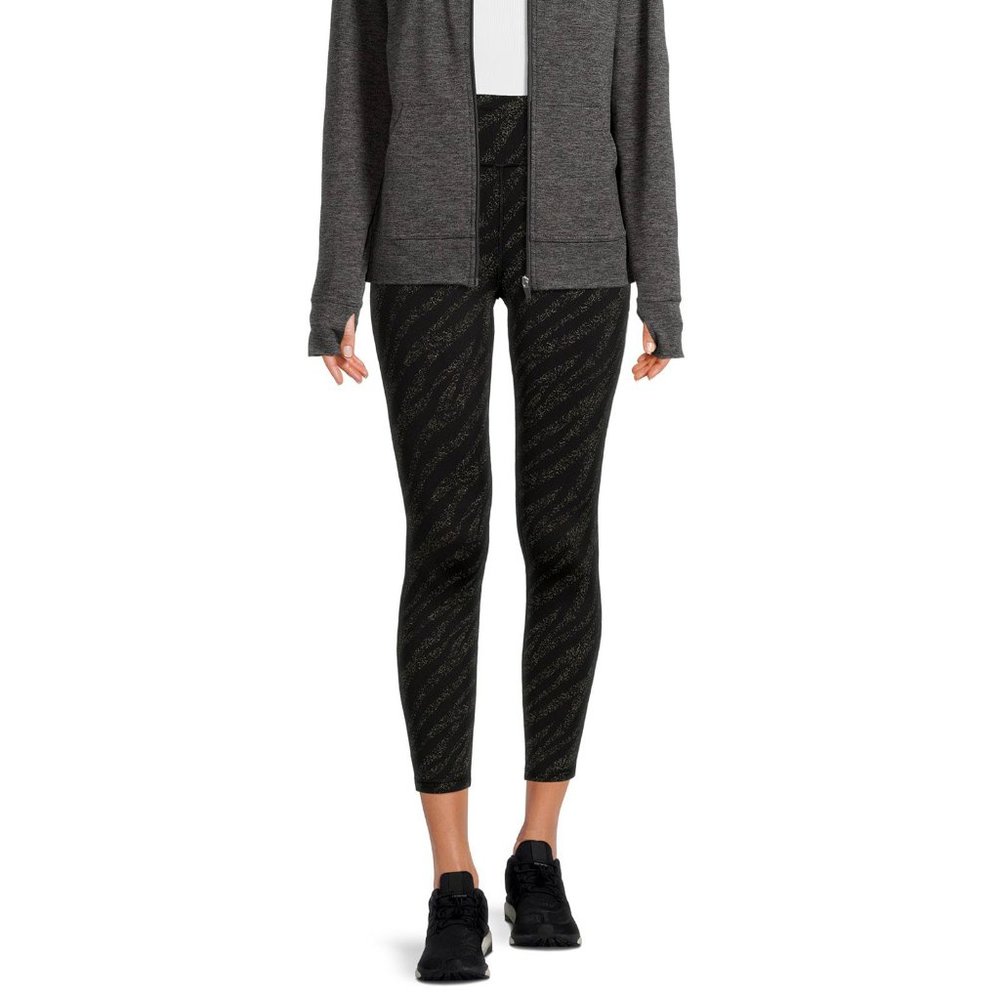 Avia Women's Active Leggings 16-18